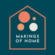 Makings of Home logo